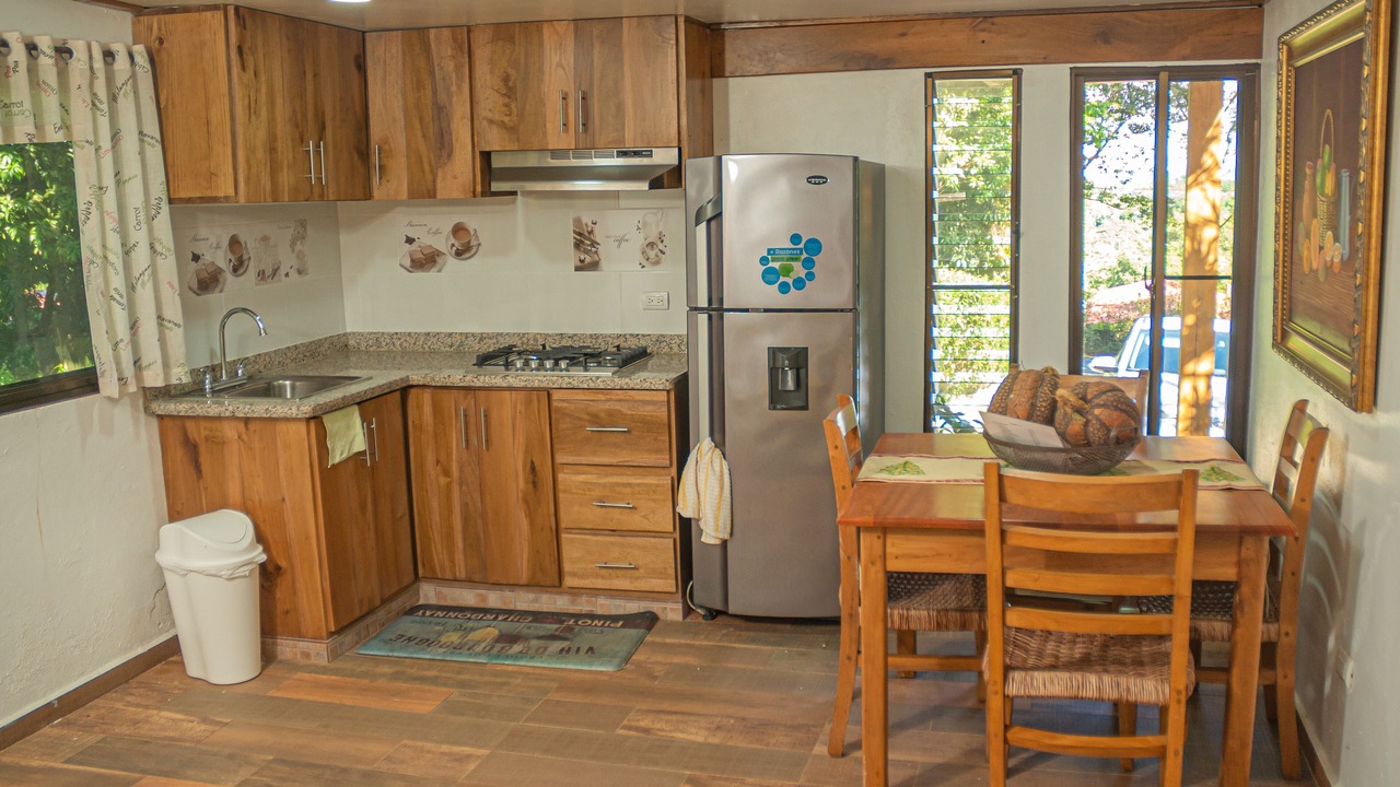 Photo of Kitchen in Jarabacoa
