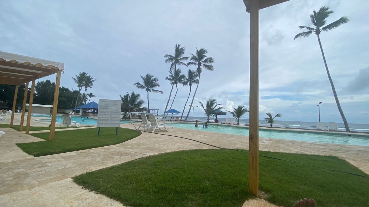 Photo of Outdoor in Juan Dolio - El Pueblo