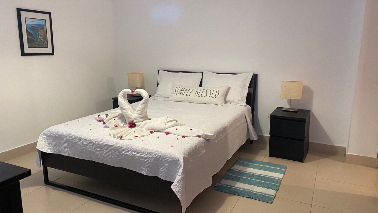 Photo of Bedroom in Juan Dolio - El Pueblo