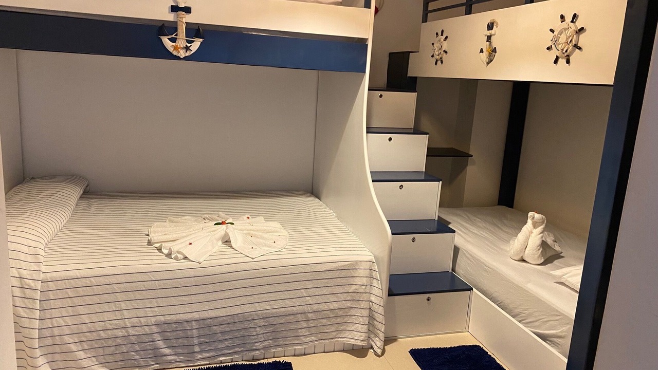 Photo of Bedroom in Juan Dolio - El Pueblo