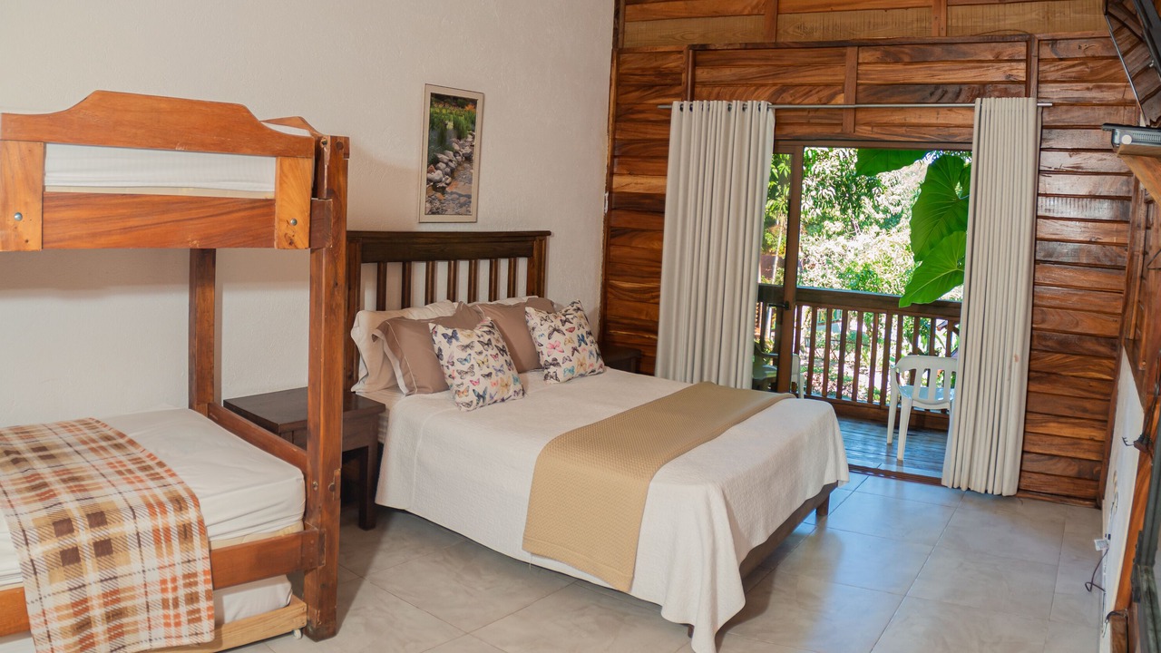 Photo of Bedroom in Paso Bajito