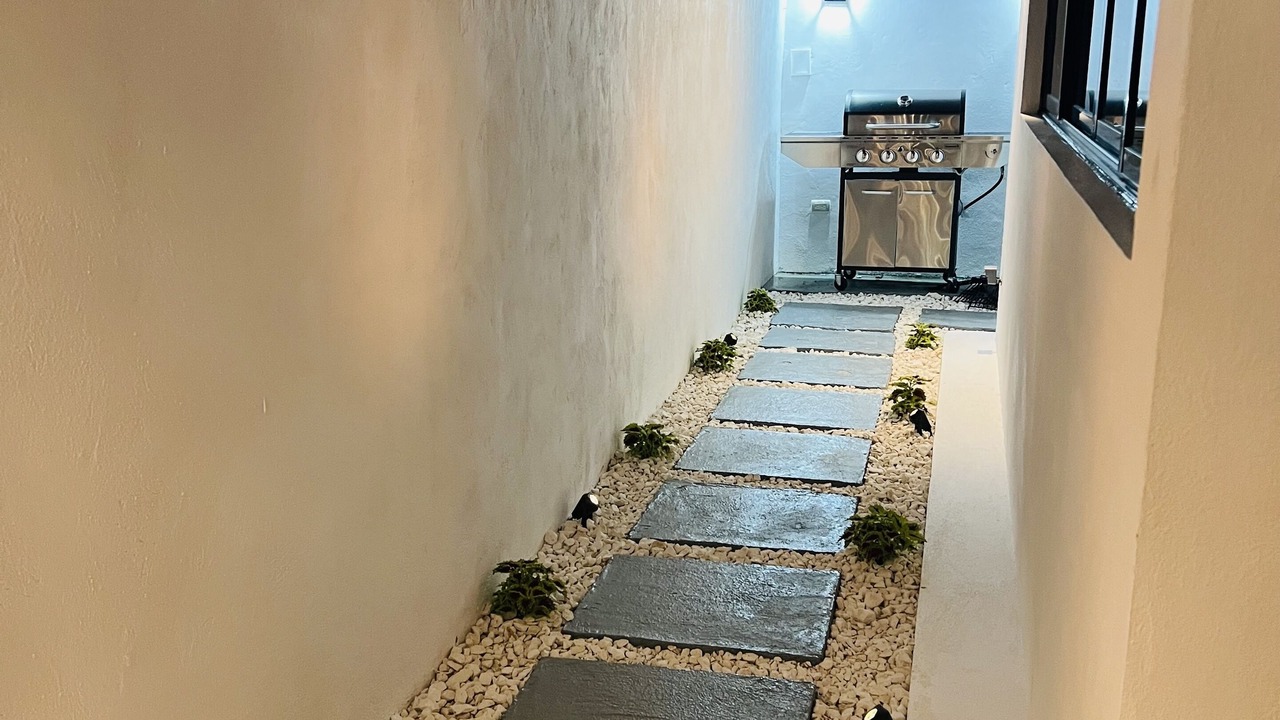 Photo of Patio Balcony in Munoz