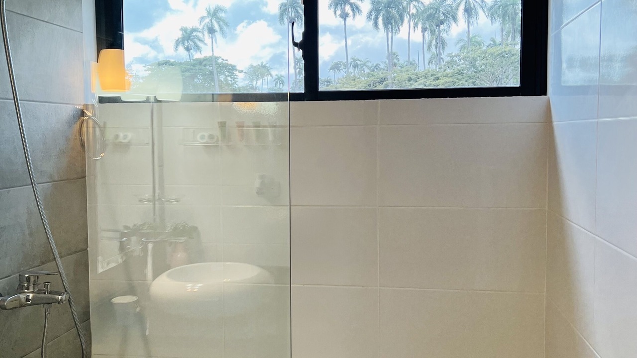 Photo of Bathroom in Munoz