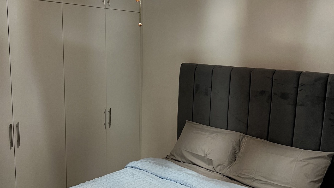 Photo of Bedroom in Munoz