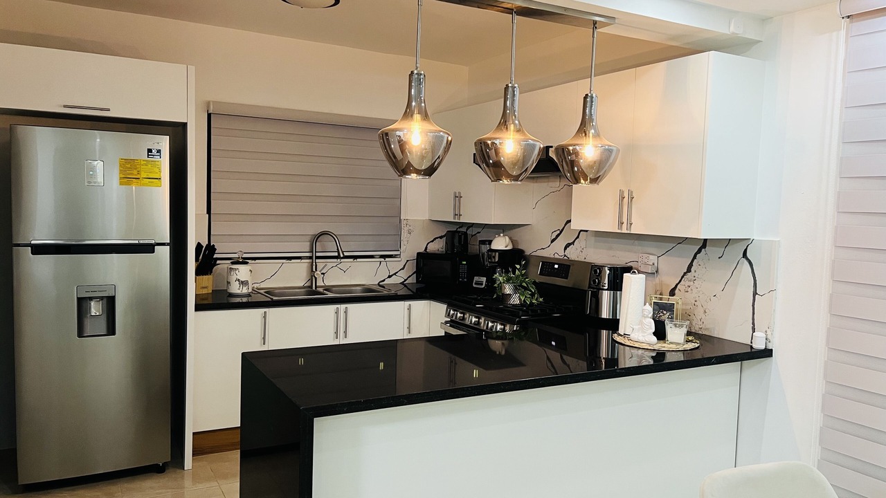 Photo of Kitchen in Munoz
