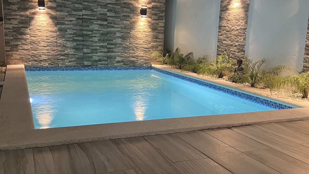 Photo of Outdoor in Munoz
