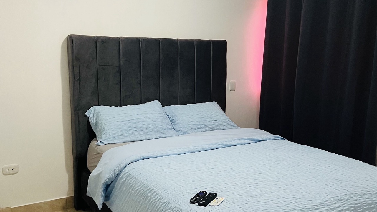 Photo of Bedroom in Munoz