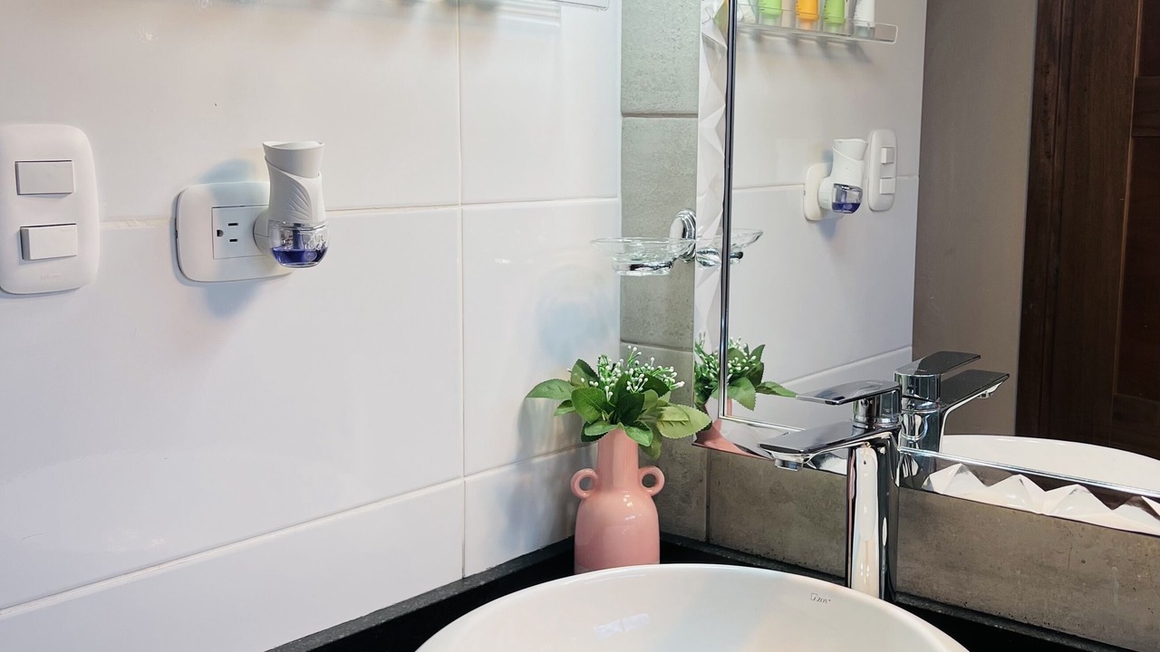 Photo of Bathroom in Munoz