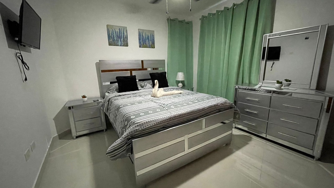 Photo of Bedroom in Llanos de Gurabo I