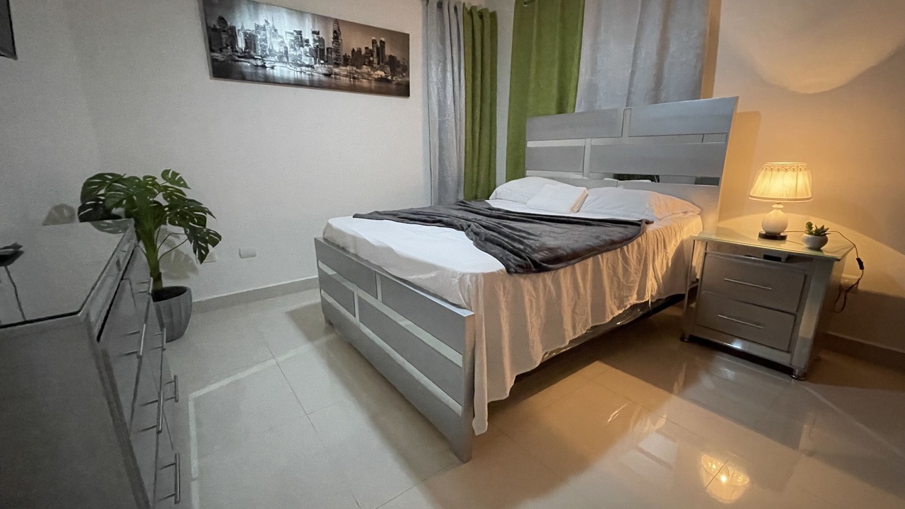 Photo of Bedroom in Llanos de Gurabo I