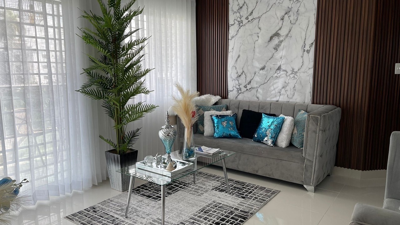 Photo of Livingroom in Llanos de Gurabo I
