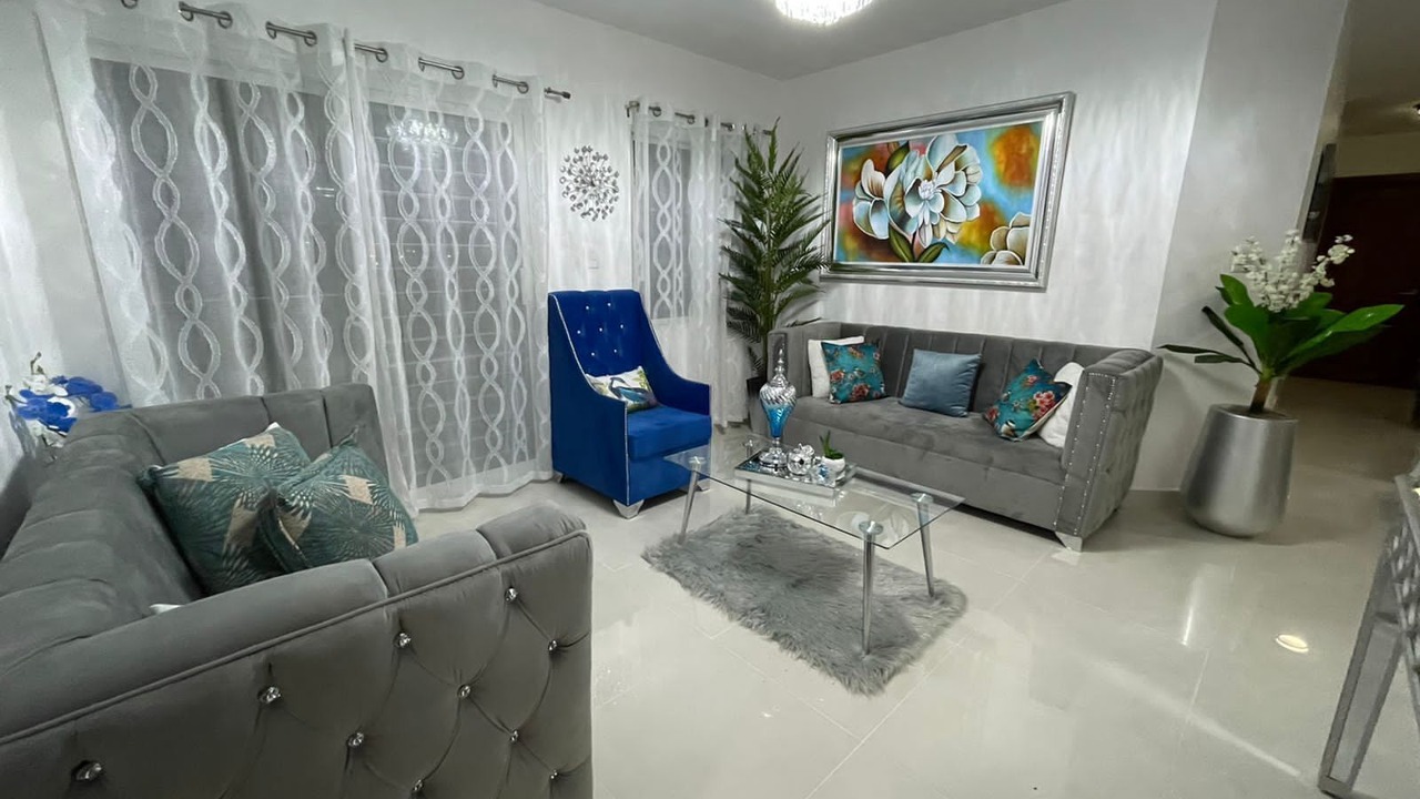 Photo of Livingroom in Llanos de Gurabo I