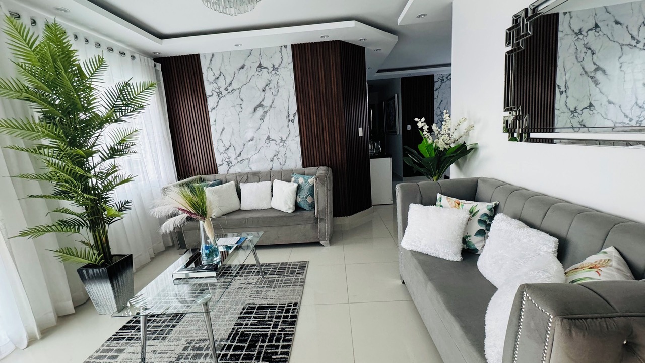 Photo of Livingroom in Llanos de Gurabo I