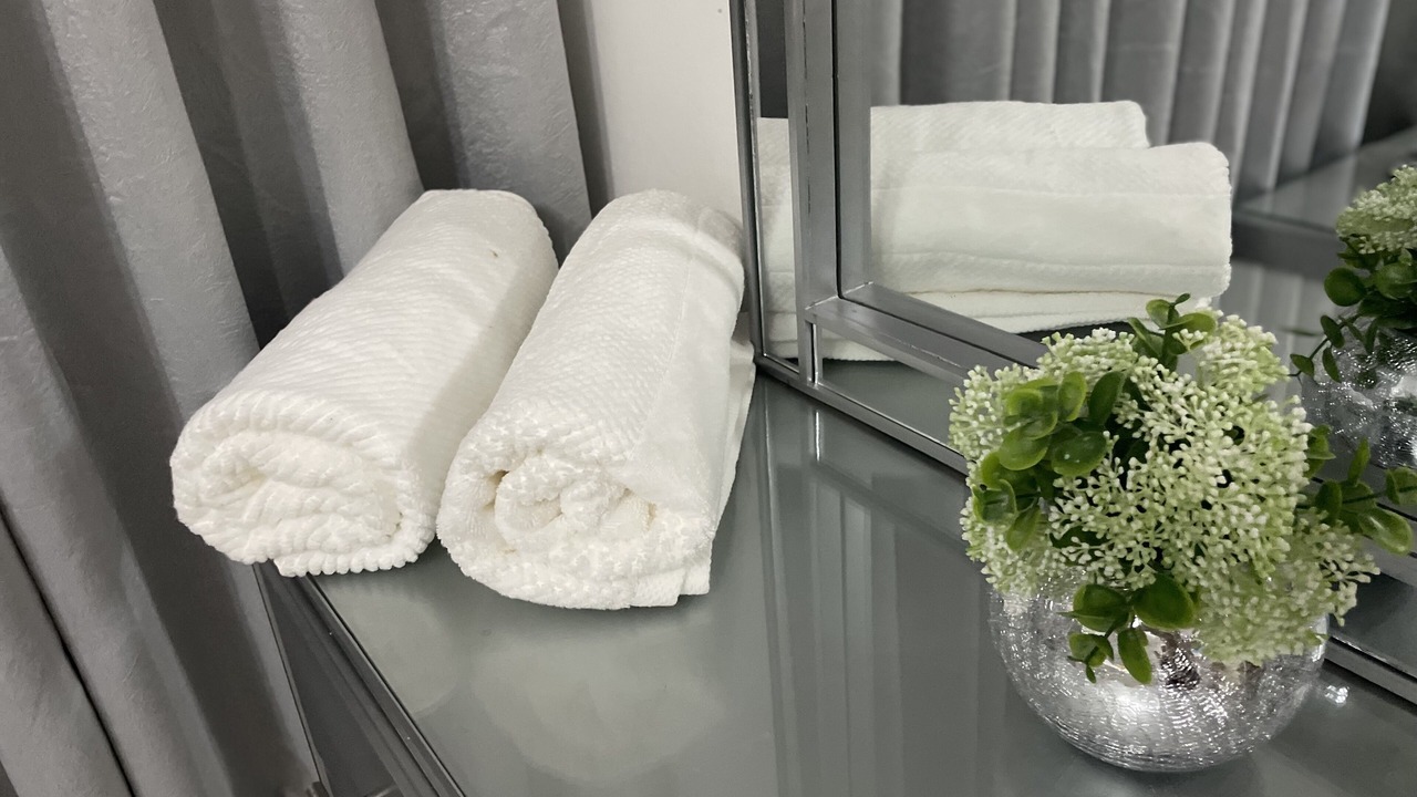 Photo of Bathroom in Llanos de Gurabo I