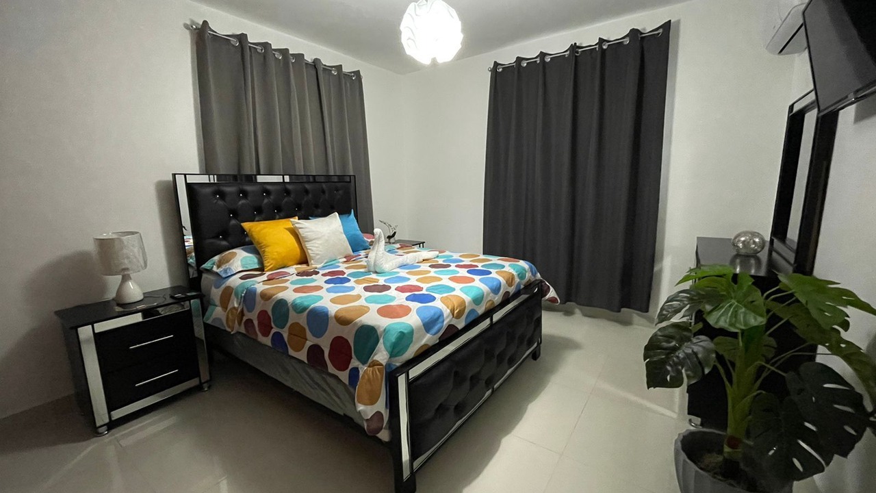 Photo of Bedroom in Llanos de Gurabo I