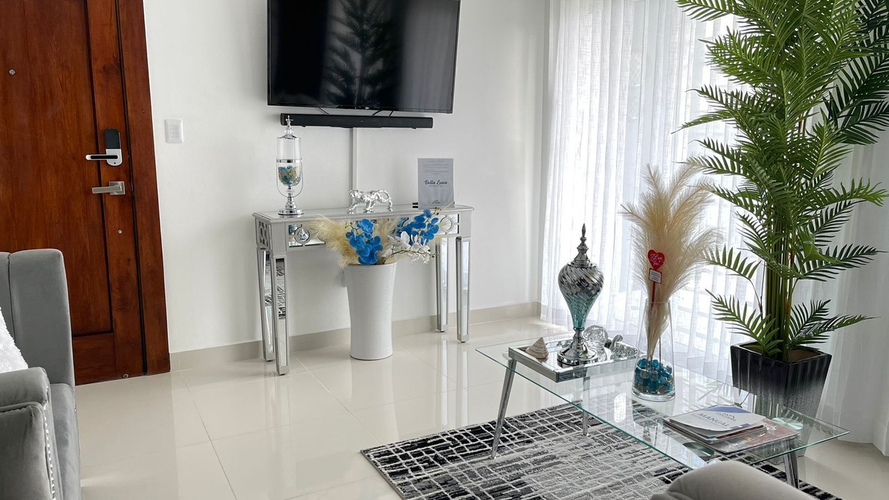 Photo of Livingroom in Llanos de Gurabo I