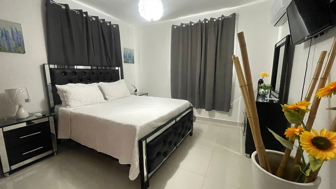 Photo of Bedroom in Llanos de Gurabo I