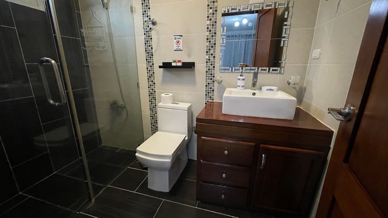 Photo of Bathroom in Llanos de Gurabo I