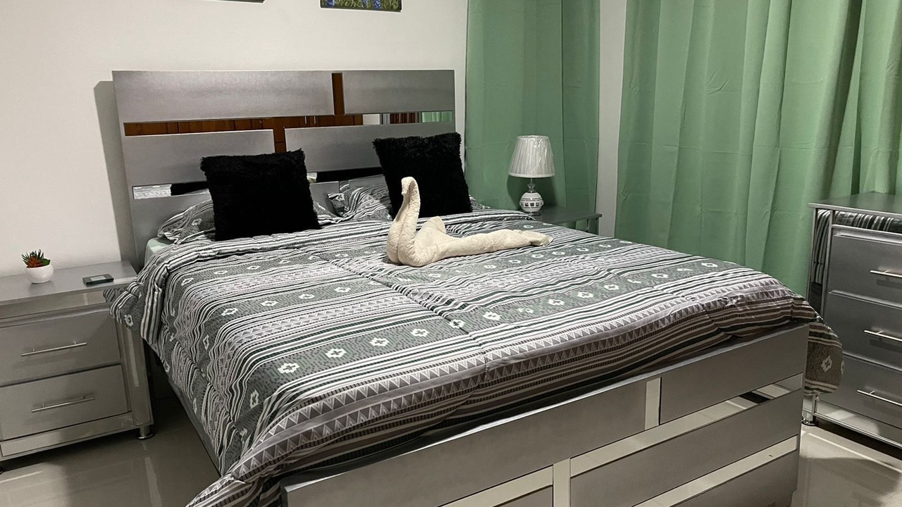 Photo of Bedroom in Llanos de Gurabo I