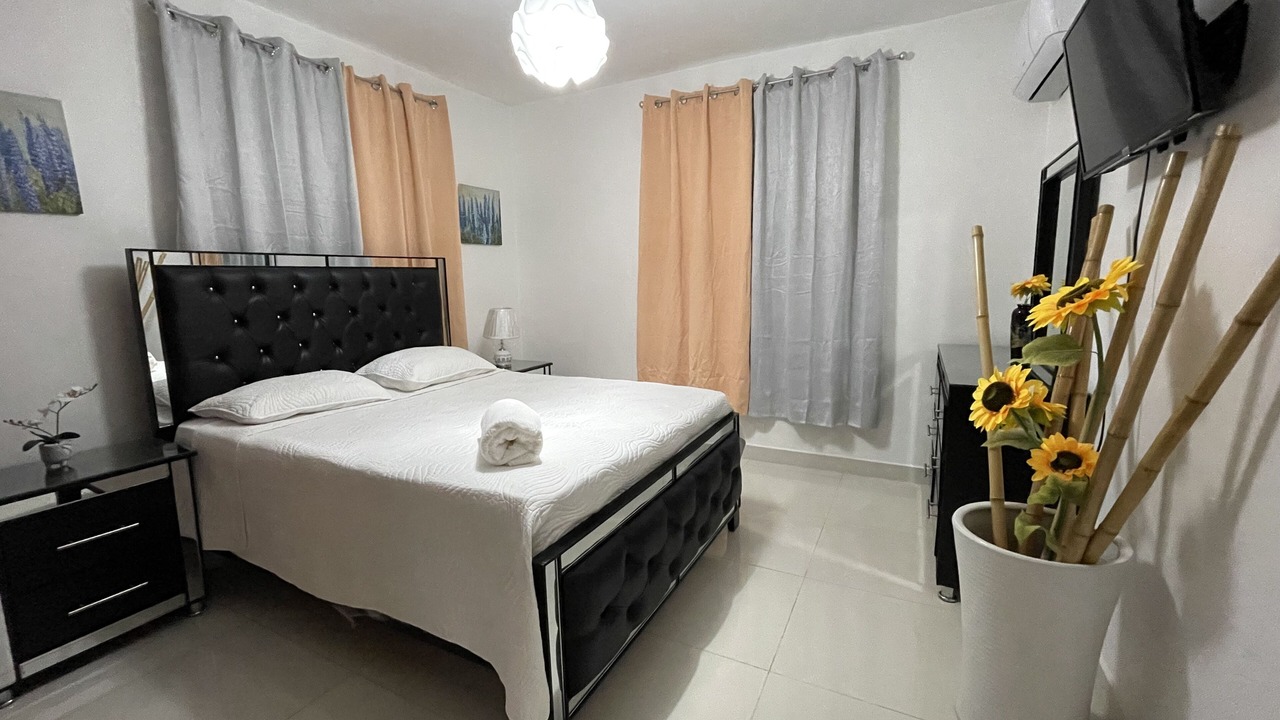 Photo of Bedroom in Llanos de Gurabo I