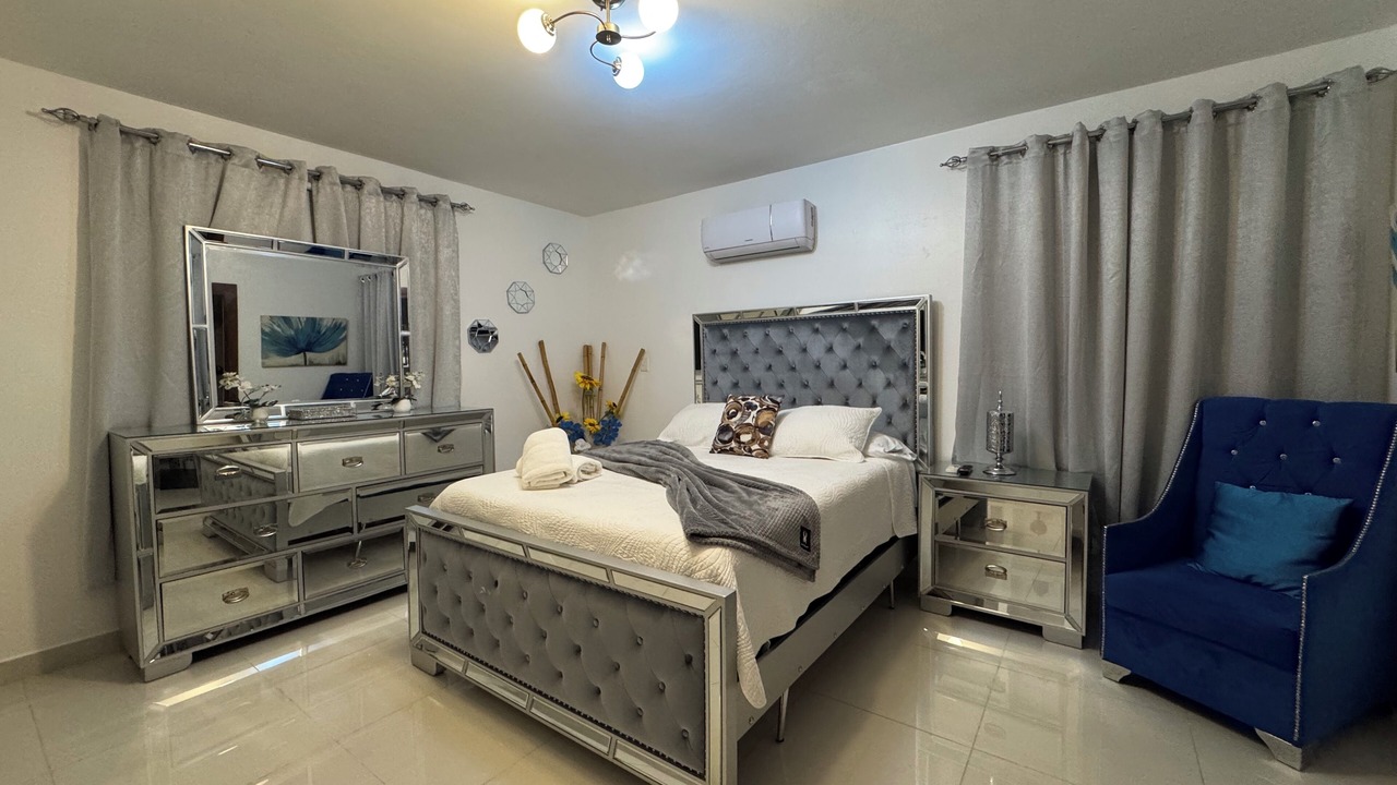 Photo of Bedroom in Llanos de Gurabo I