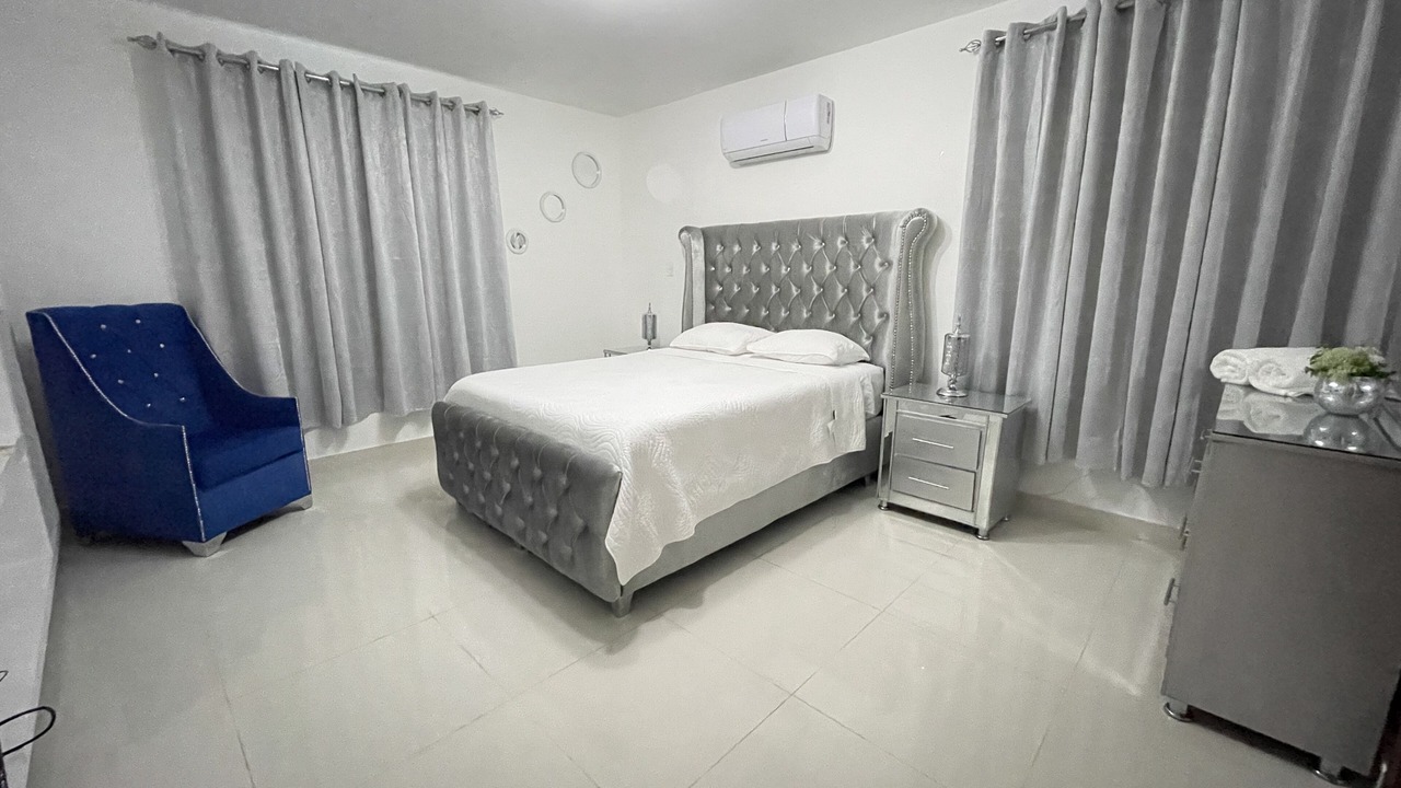 Photo of Bedroom in Llanos de Gurabo I