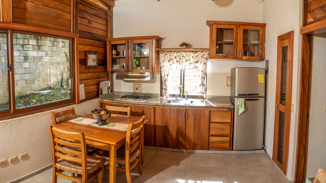 Photo of Kitchen in Paso Bajito