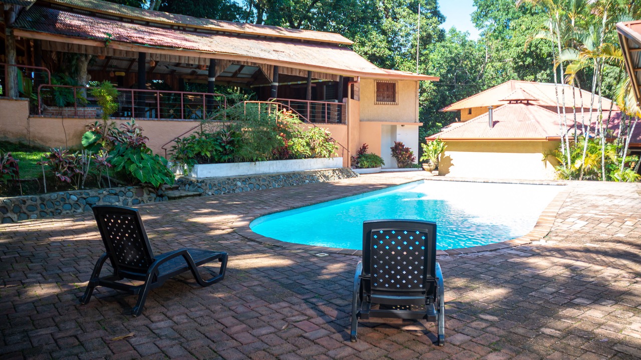 Photo of Outdoor in Paso Bajito
