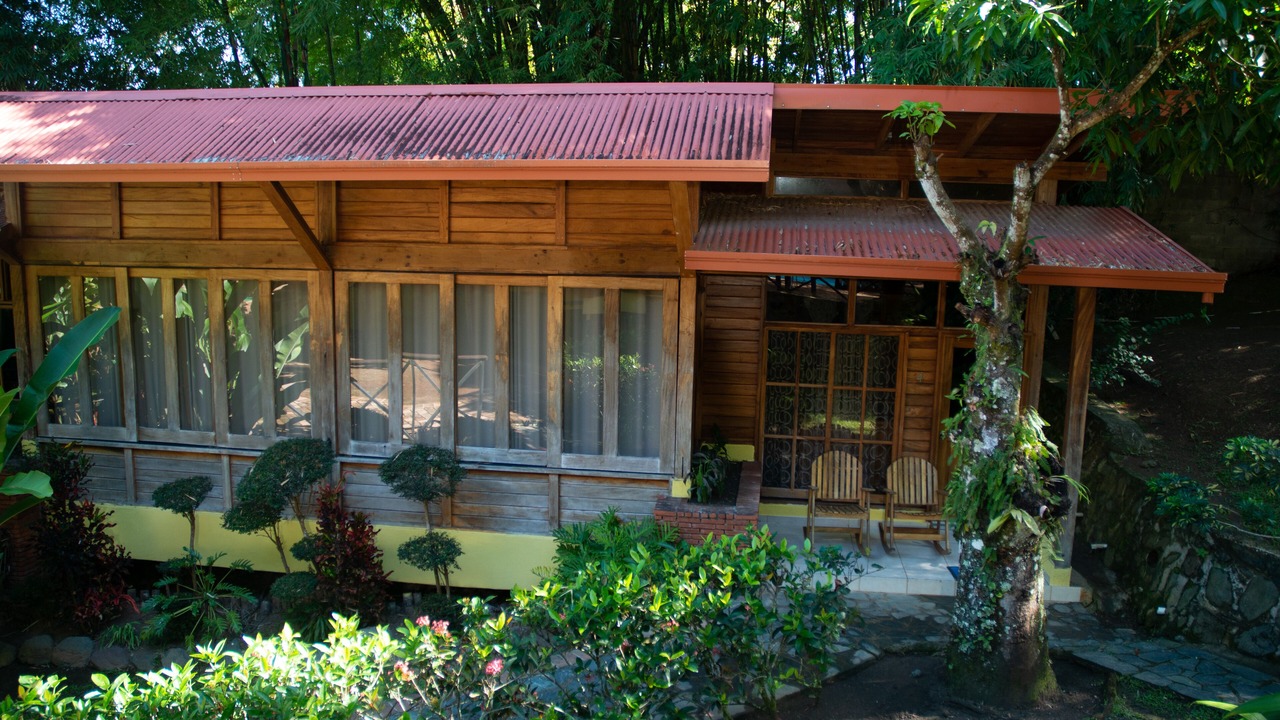 Photo of Outdoor in Paso Bajito