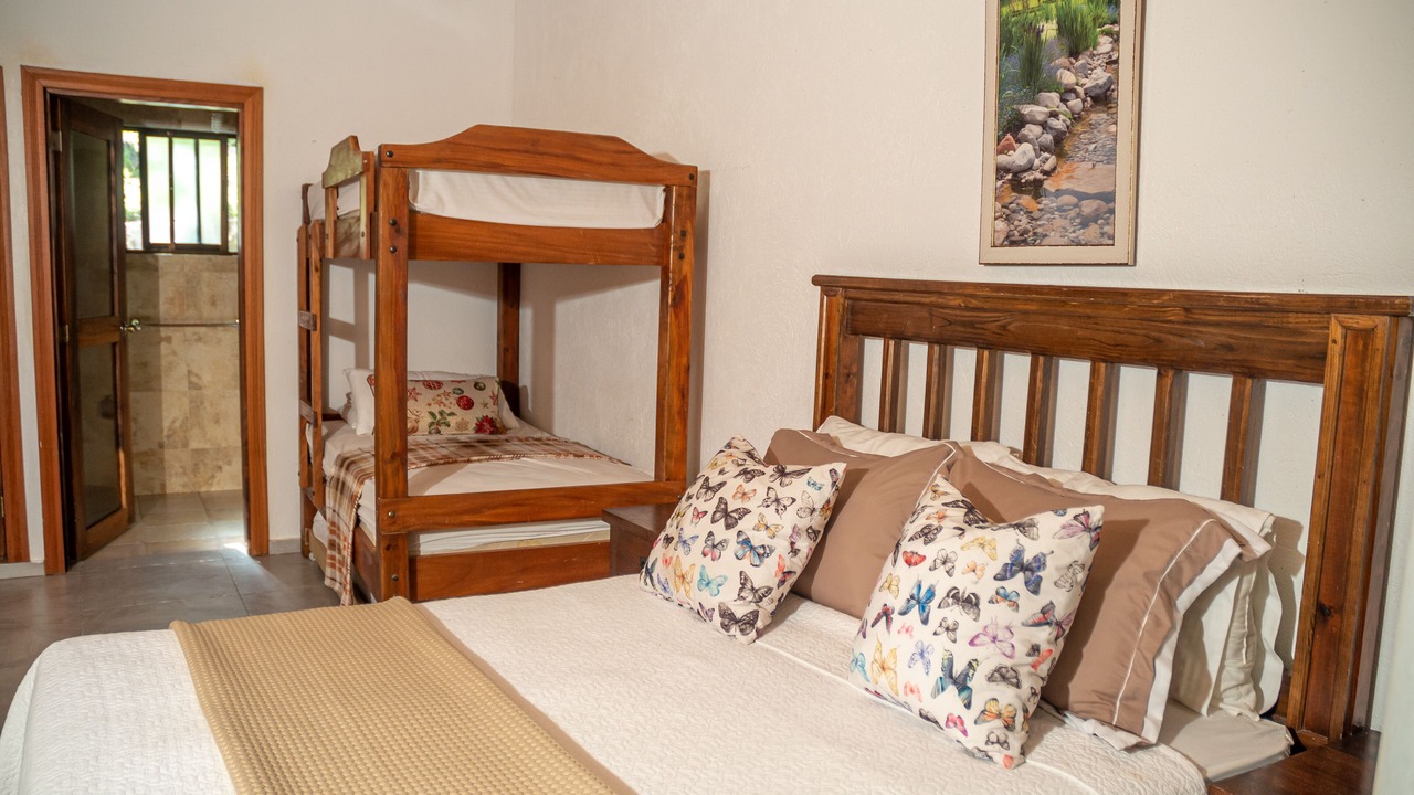 Photo of Bedroom in Paso Bajito