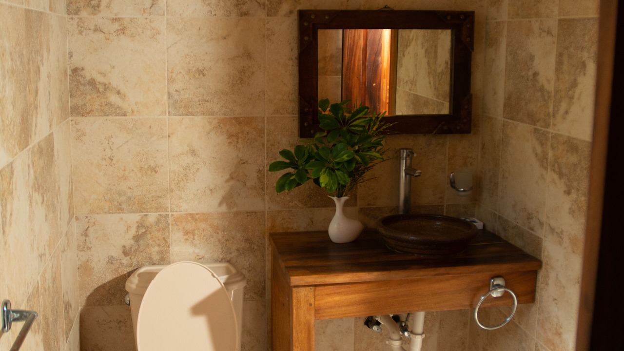 Photo of Bathroom in Paso Bajito
