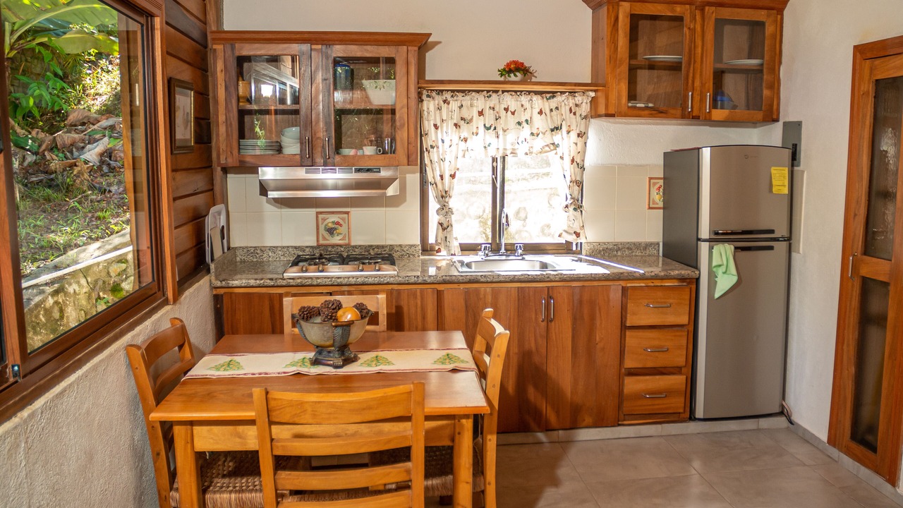 Photo of Kitchen in Paso Bajito