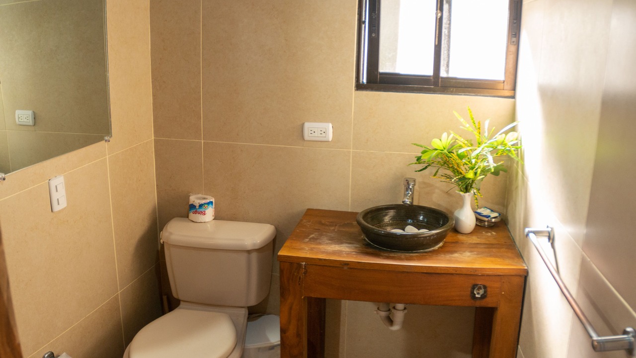 Photo of Bathroom in Paso Bajito