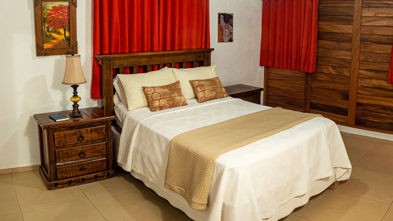Photo of Bedroom in Paso Bajito
