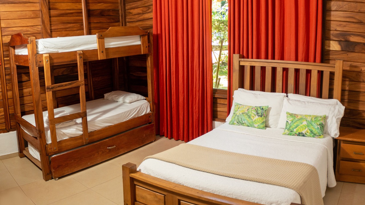 Photo of Bedroom in Paso Bajito