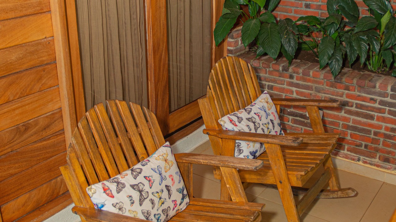 Photo of Outdoor in Paso Bajito