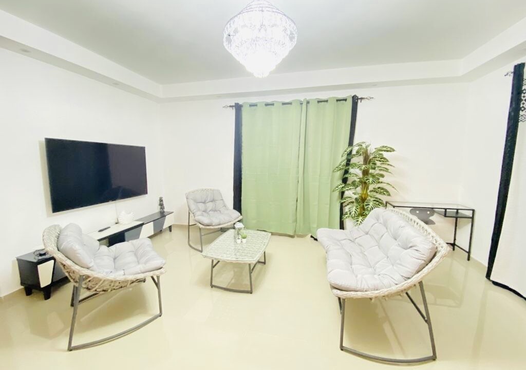 Photo of Livingroom in Las Caobas