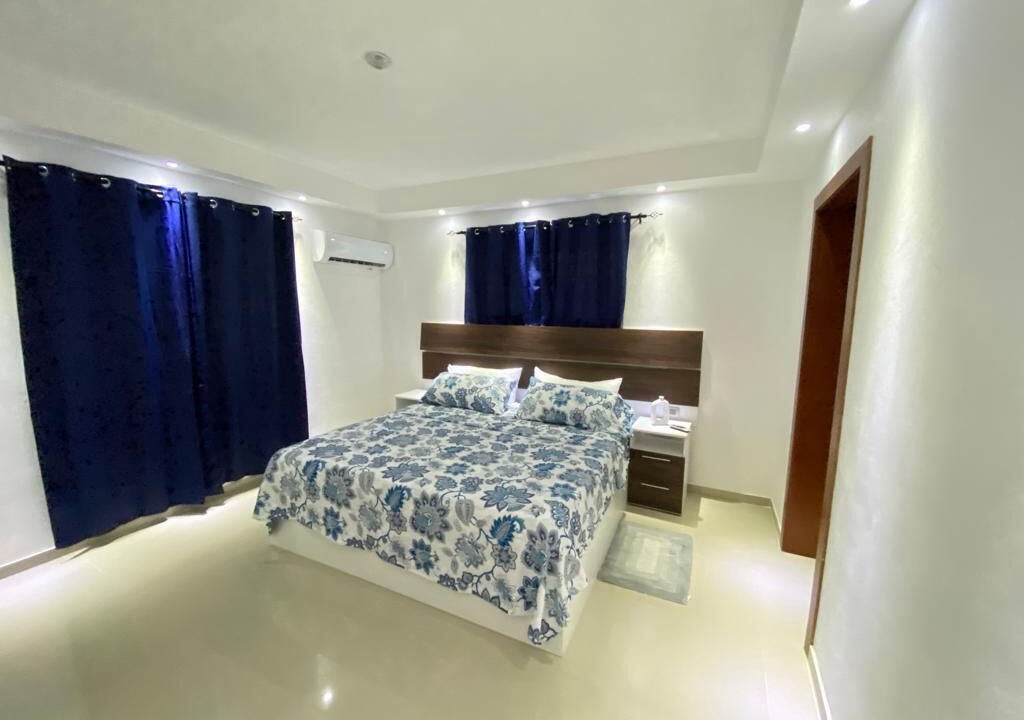 Photo of Bedroom in Las Caobas