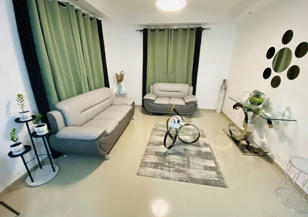 Photo of Livingroom in Las Caobas