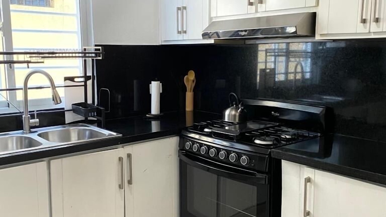 Photo of Kitchen in Las Caobas