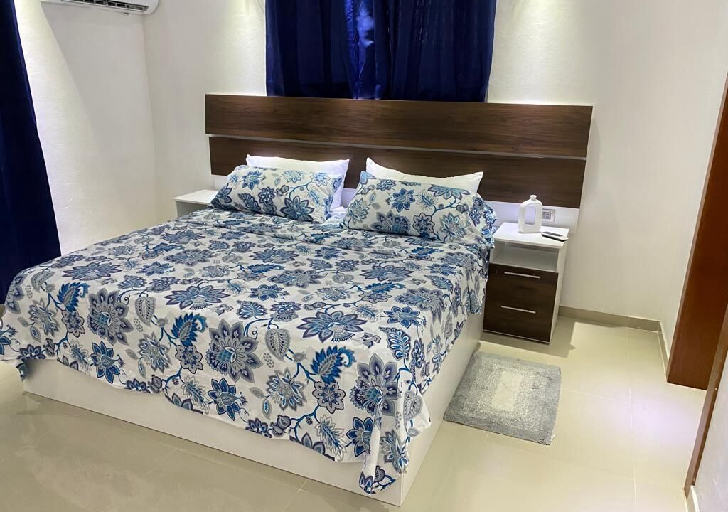 Photo of Bedroom in Las Caobas