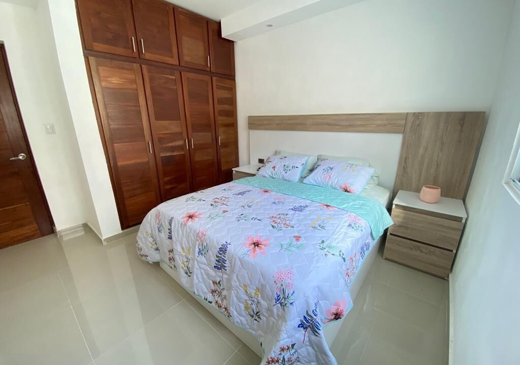 Photo of Bedroom in Las Caobas