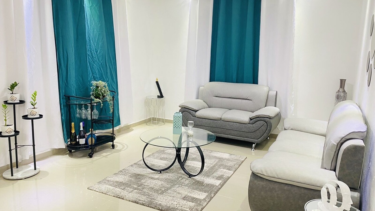 Photo of Livingroom in Las Caobas