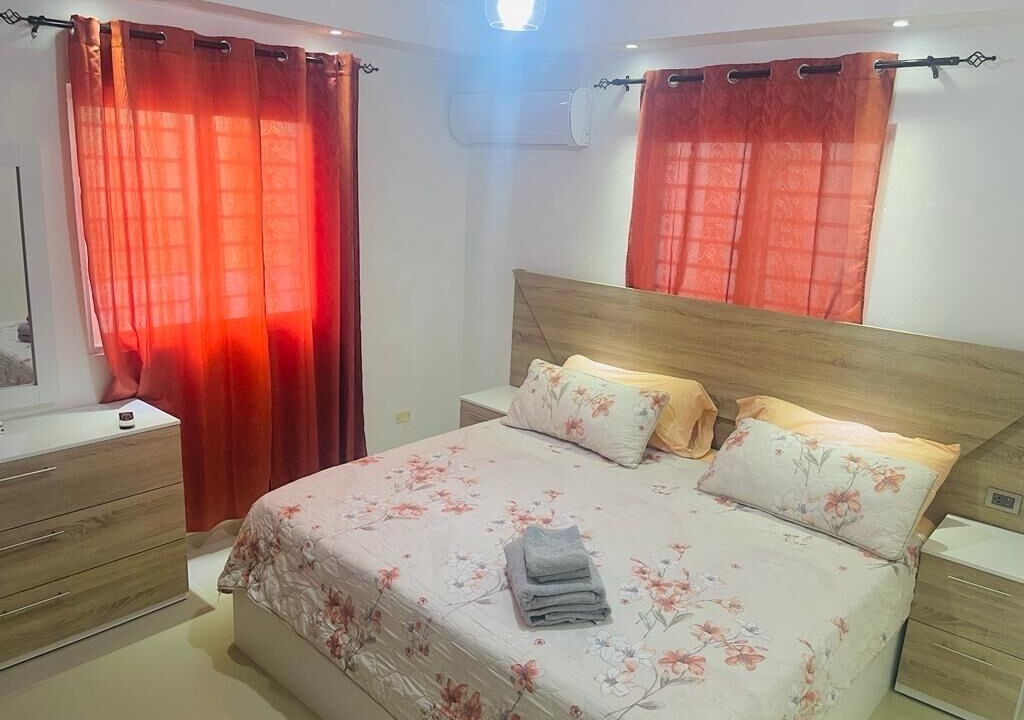 Photo of Bedroom in Las Caobas