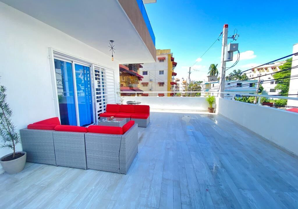 Photo of Outdoor in Las Caobas
