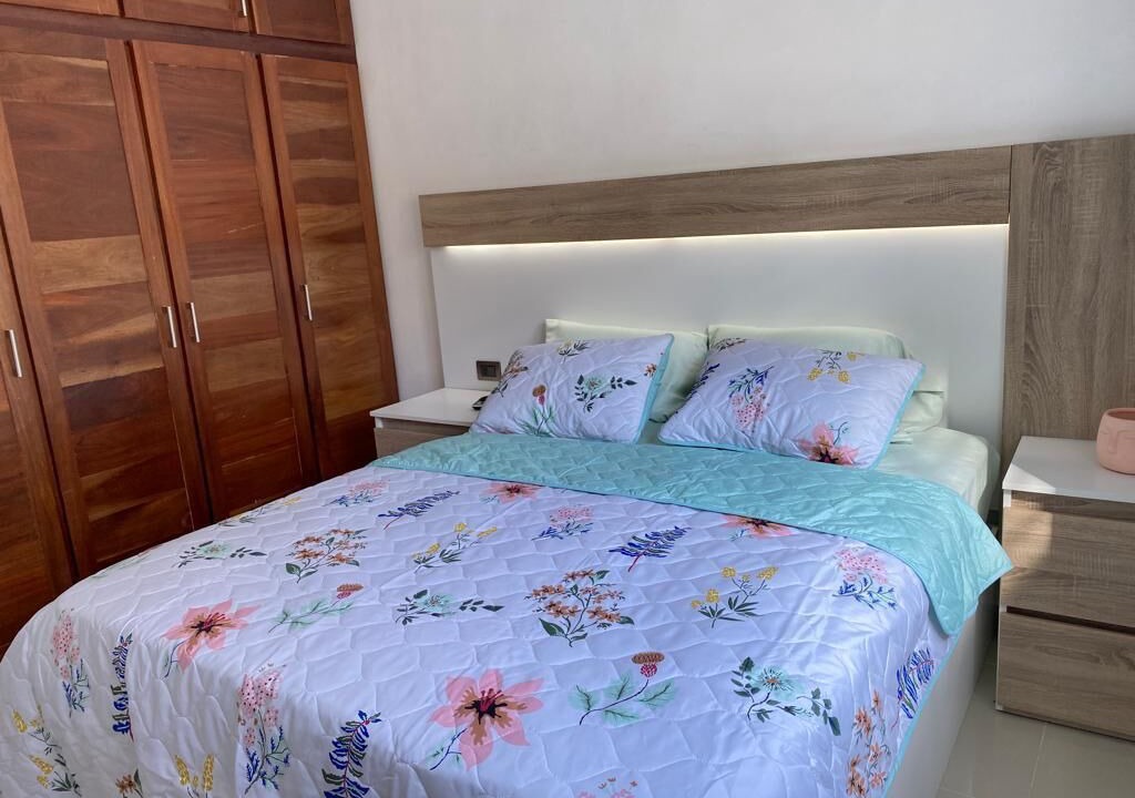 Photo of Bedroom in Las Caobas