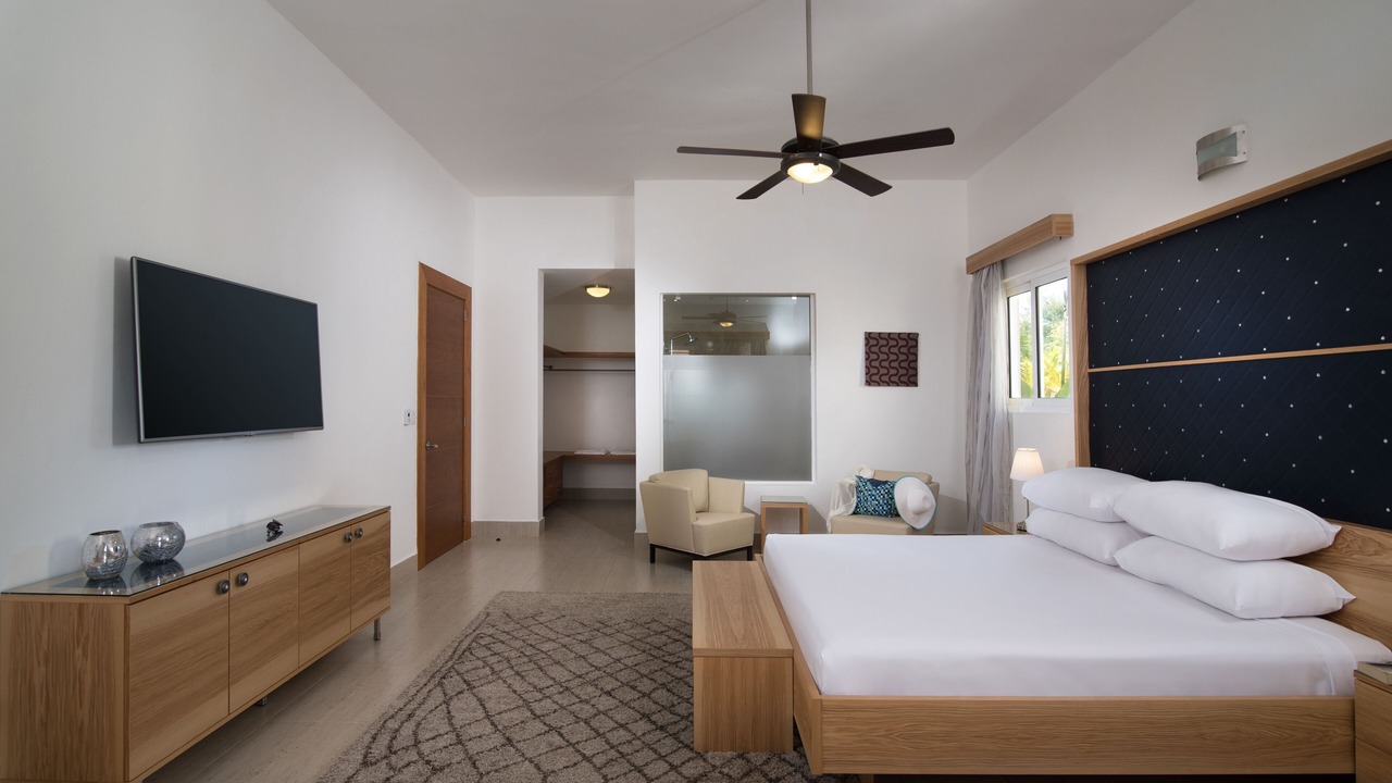 Photo of Bedroom in Los Brazos