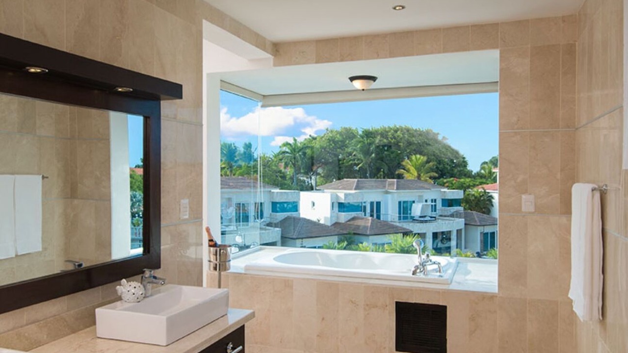 Photo of Bathroom in Los Brazos