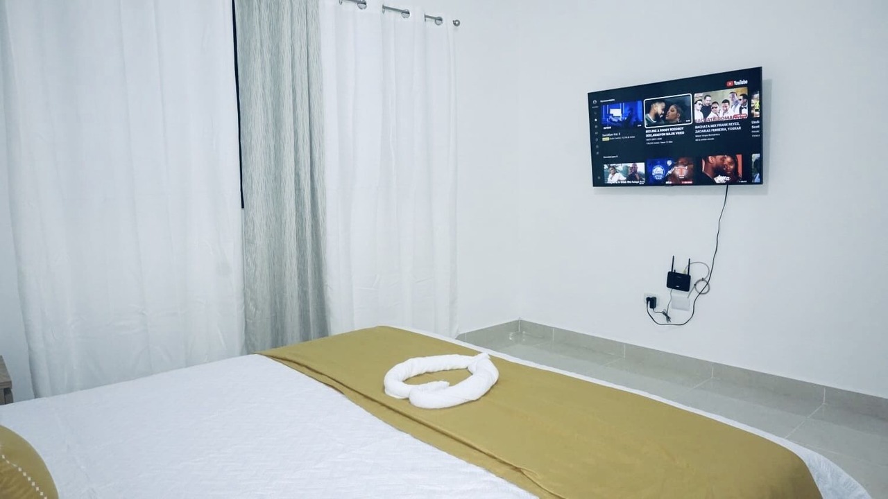Photo of Bedroom in Santiago Province