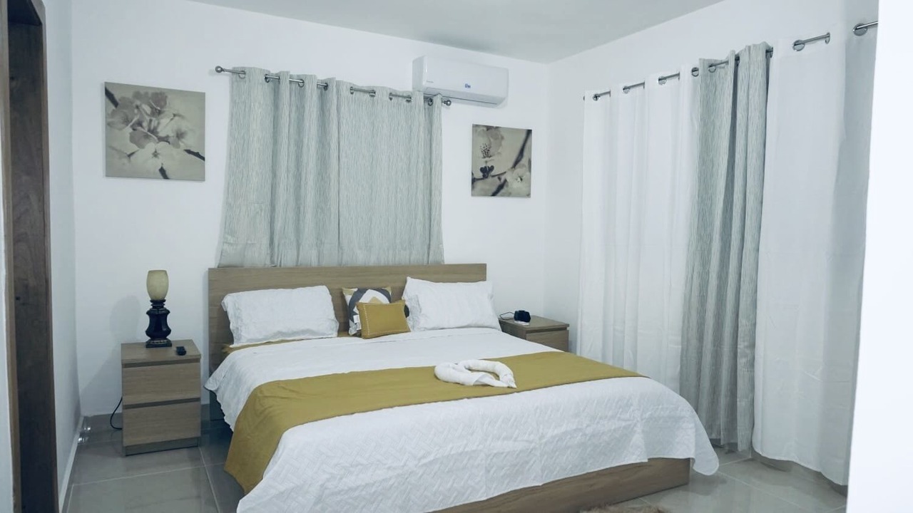 Photo of Bedroom in Santiago Province